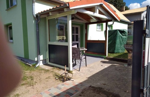 Sehlen Apartment | Holiday apartment with garden