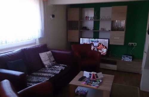 Sehlen Apartment | Holiday apartment with garden