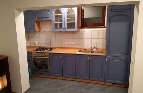 Delnice Apartment | Holiday apartment with separate entrance, forest view in a quiet part of town