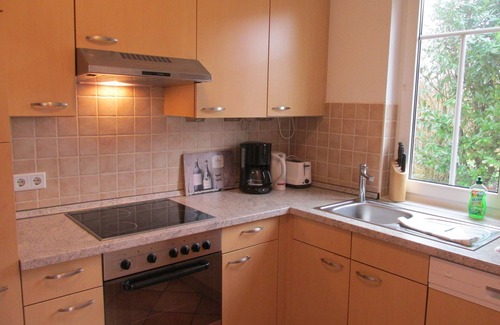 Dorumer Neufeld House | Holiday chalet Bel Air - enjoy something special