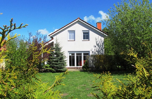 Dorumer Neufeld House | Holiday chalet Bel Air - enjoy something special