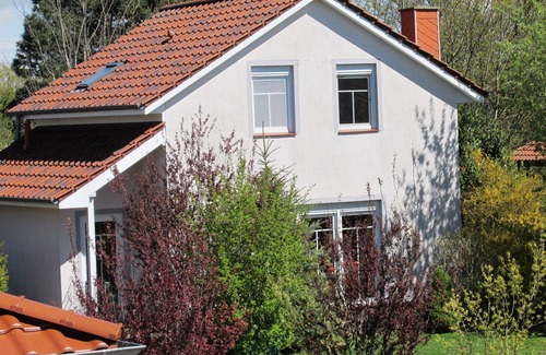 Dorumer Neufeld House | Holiday chalet Bel Air - enjoy something special