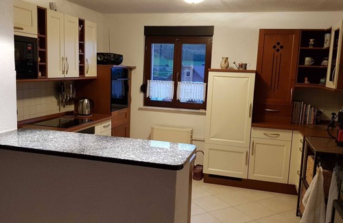 Unter Schonmattenwag Apartment | Holiday CorsicaView
