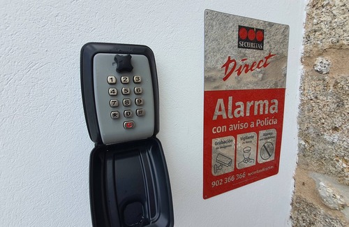 Merexo House | Holiday cottage in Costa da Morte, Muxía