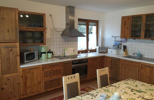 Dachau District Apartment | Holiday apartment Hilgertshausen-Tandern for 1 - 11 persons with 4 bedrooms - Holiday apartment
