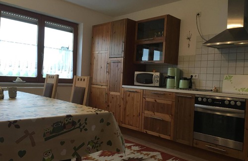 Dachau District Apartment | Holiday apartment Hilgertshausen-Tandern for 1 - 11 persons with 4 bedrooms - Holiday apartment