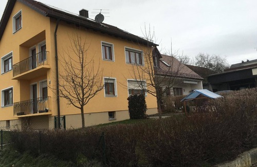 Dachau District Apartment | Holiday apartment Hilgertshausen-Tandern for 1 - 11 persons with 4 bedrooms - Holiday apartment