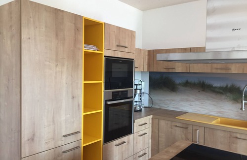 Breege House | Holiday dreams right on the water