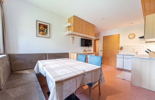 Giogo Piccolo Apartment | Holiday Farm Al Cir 400A