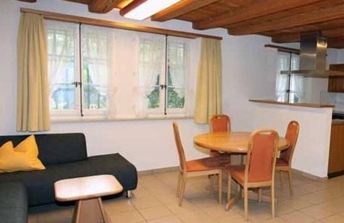 Durrenroth Apartment | Holiday flat Dürrenroth