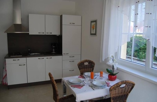 Floridsdorf Apartment | Holiday flat Florian 3 in district 21-Floridsdorf