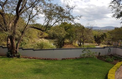 Hazyview House | Holiday Flat Stormvoel 547