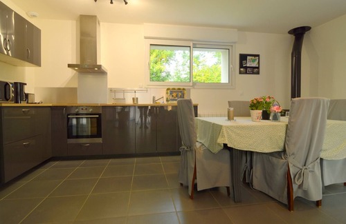Wierre-Effroy House | Holiday Home near Opal Coast Wierre-Effroy