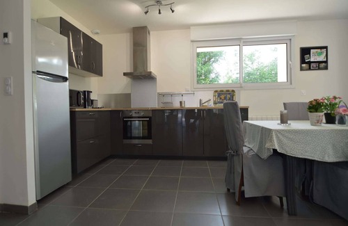 Wierre-Effroy House | Holiday Home near Opal Coast Wierre-Effroy