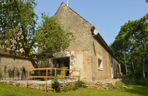 Wierre-Effroy House | Holiday Home near Opal Coast Wierre-Effroy