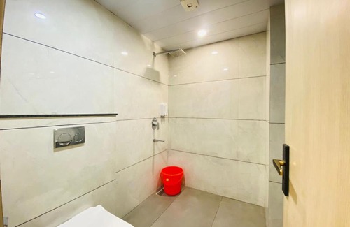 Knowledge Park III Hotel | Holiday Grand Unit a Fabebo Group