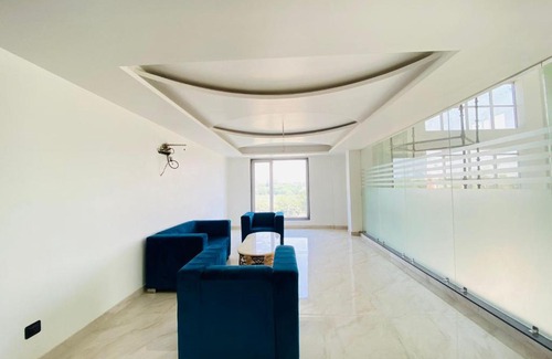 Knowledge Park III Hotel | Holiday Grand Unit a Fabebo Group