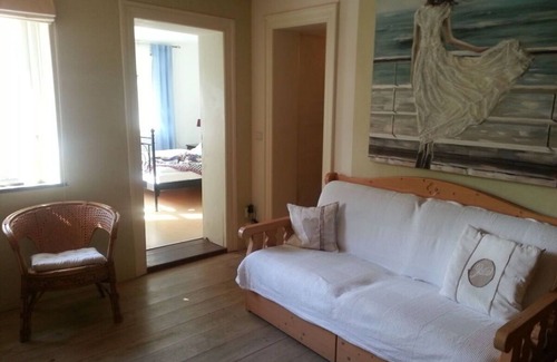 Emmelsbuell-Horsbuell Apartment | Holiday home Rike Comfortable Vacation Home