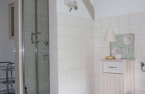 Emmelsbuell-Horsbuell Apartment | Holiday home Rike Comfortable Vacation Home