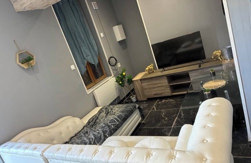 Anguilcourt-le-Sart House | Holiday home