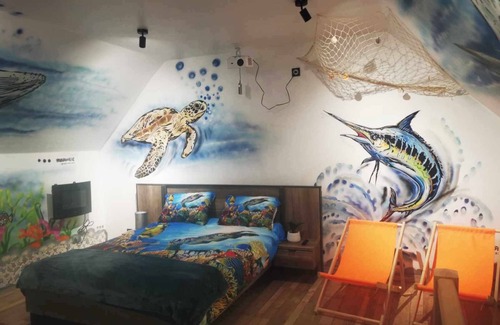 Anguilcourt-le-Sart House | Holiday home