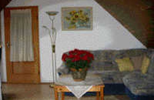 Bad Toelz Apartment | Holiday home 3 1 - Apartment Family Hanfstängl