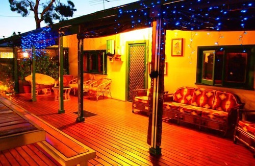 Port Vincent House | Holiday home Alfies - Port Vincent