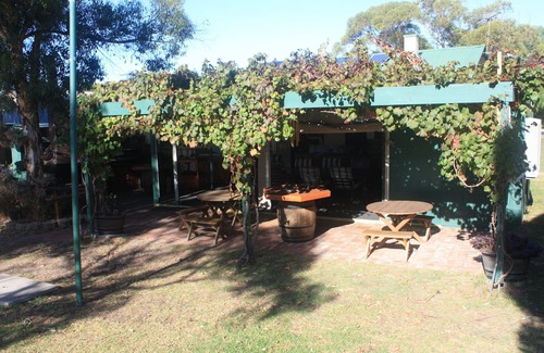 Port Vincent House | Holiday home Alfies - Port Vincent