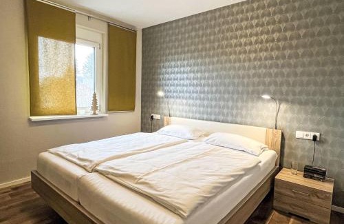 Loffingen House | Holiday Home Ambiente by Interhome