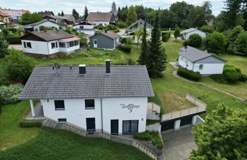 Loffingen House | Holiday Home Ambiente by Interhome