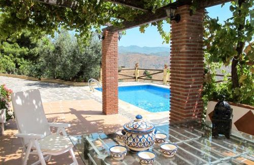 Almunecar House | Holiday Home Antia by Interhome