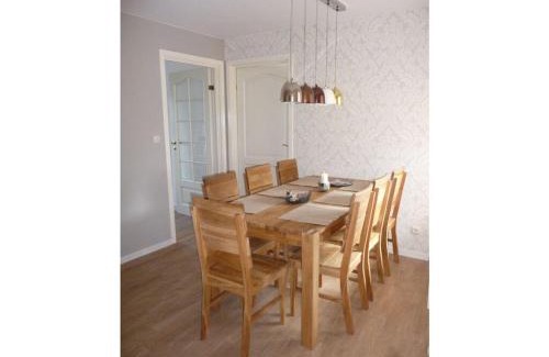 Lubmin Apartment | Holiday home apple dream