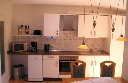 Grosefehn House | Holiday home at Reithmoor