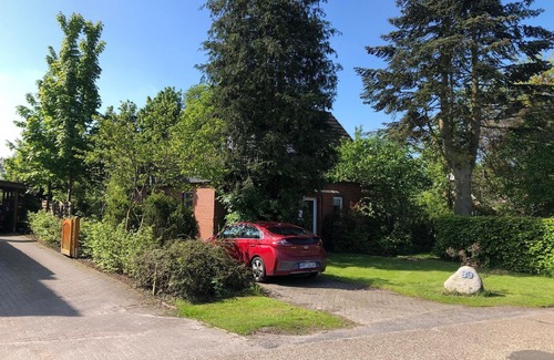 Grosefehn House | Holiday home at Reithmoor