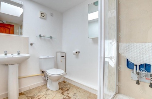 Alston House | Holiday Home Barn End by Interhome