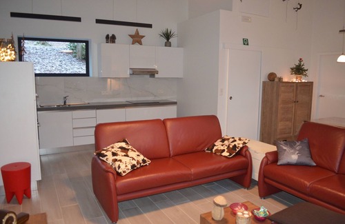 Barvaux House | Holiday home in 1000 m² forest