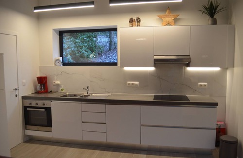 Barvaux House | Holiday home in 1000 m² forest