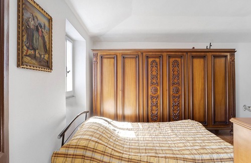Ricco del Golfo di Spezia House | Holiday Home 'Campagna 5 Terre' with Mountain View, Wi-Fi and Air Conditioning