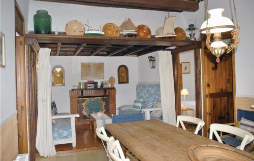 Sant Elm House | Holiday Home Calle Jaime I, No