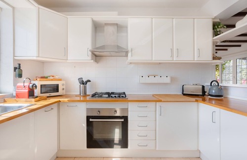 Formentera House | Holiday Home 'Can Mussenya' with Private Terrace, Wi-Fi and Air Conditioning