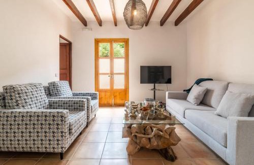 S'Arraco House | Holiday Home Can Monjo by Interhome