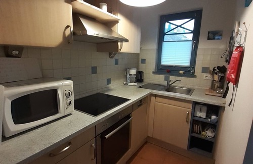 Zingst House | Holiday Home "Carpe Diem" close to the Beach with Garden & Wi-Fi