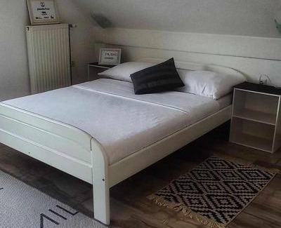 Lohovo House | Holiday Home Casa Rondo