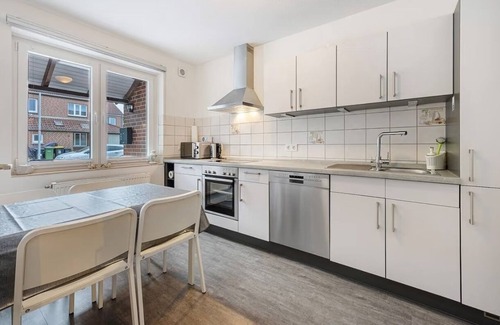 Bad Fallingbostel House | Holiday Home for 4 guests with 98m² in Bad Fallingbostel (123192)