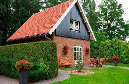Losser House | Holiday Home De Bron by Interhome