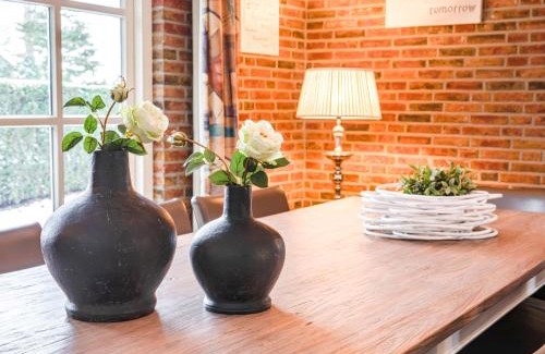 Losser House | Holiday Home De Bron by Interhome