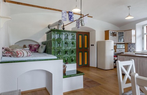 Dolni Olesnice House | Holiday Home Dolní Olešnice by Interhome