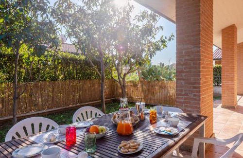 Follonica House | Holiday Home Dream House by Interhome