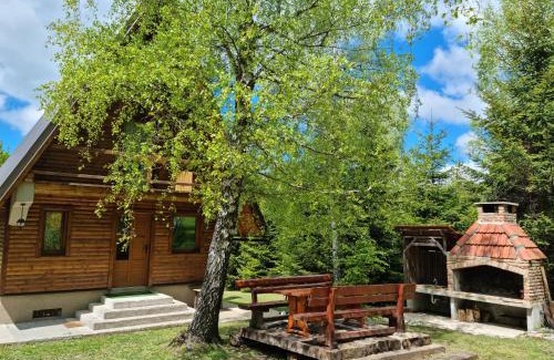 Delnice House | Holiday Home Edi