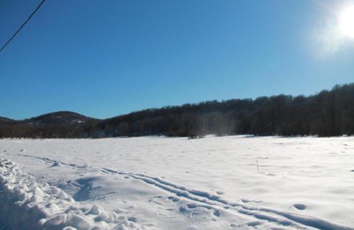 Delnice House | Holiday Home Edi